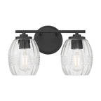 Millennium Lighting Miravelle 14'' Wide 2-light Vanity