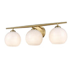 Millennium Lighting Kimorra Vanity