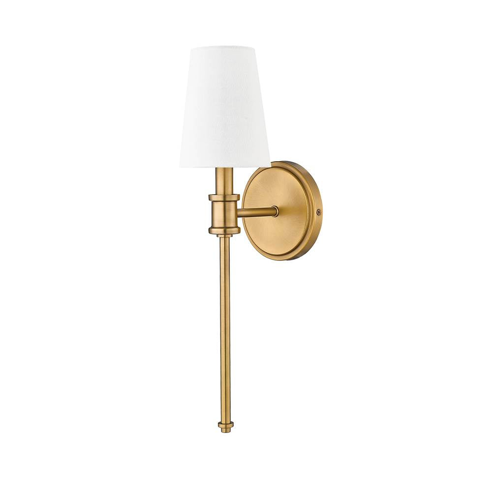 Millennium Lighting  Wall Sconce