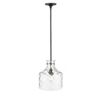 Millennium Lighting 22601-MB Matte Black Pendant Light Image 5