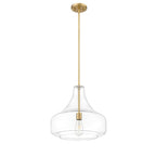 Millennium Lighting 20301-VB Vintage Brass Pendant Light Image 5
