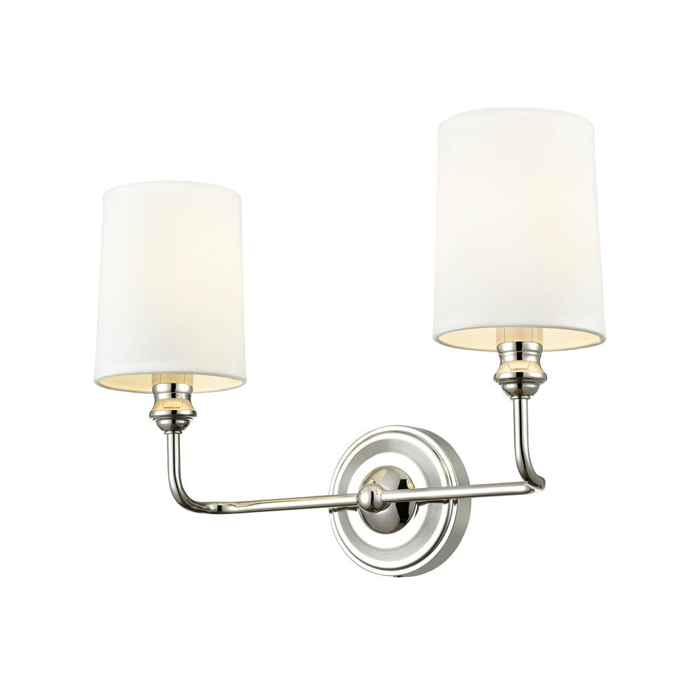 Millennium Lighting Leena Vanity