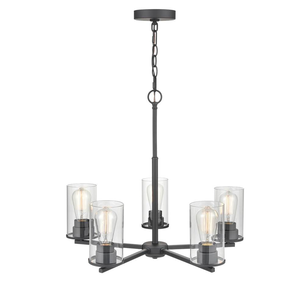 Millennium Lighting Verlana Chandelier Ceiling Light
