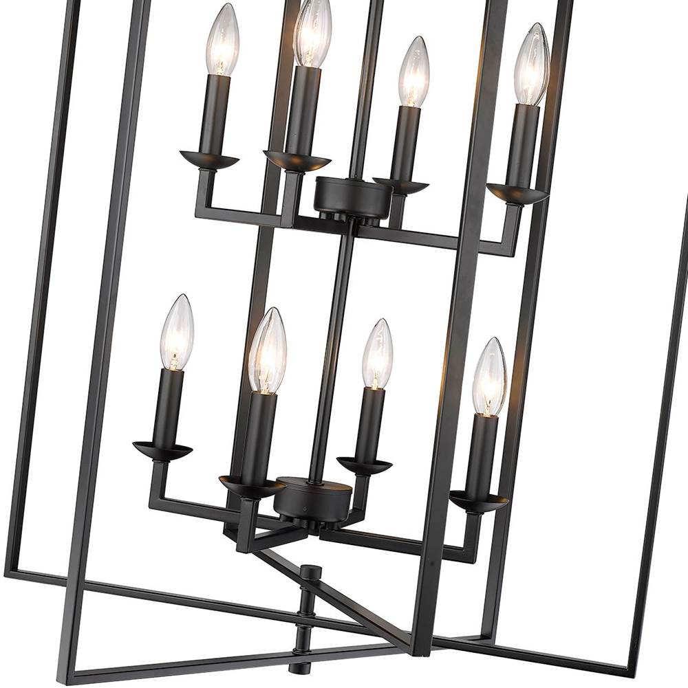 Millennium Lighting Nellis Pendant Light