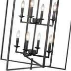 Millennium Lighting Nellis Pendant Light