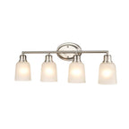Millennium Lighting Amberle Vanity