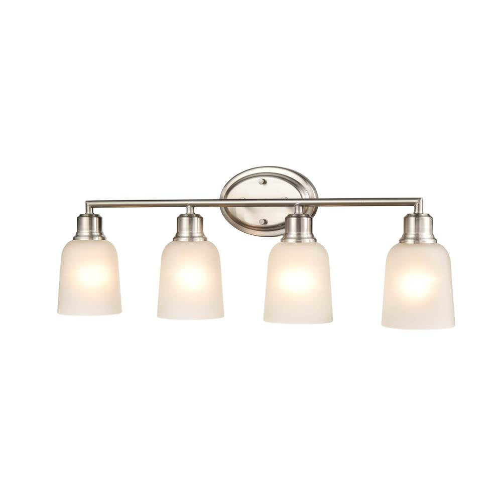 Millennium Lighting Amberle Vanity