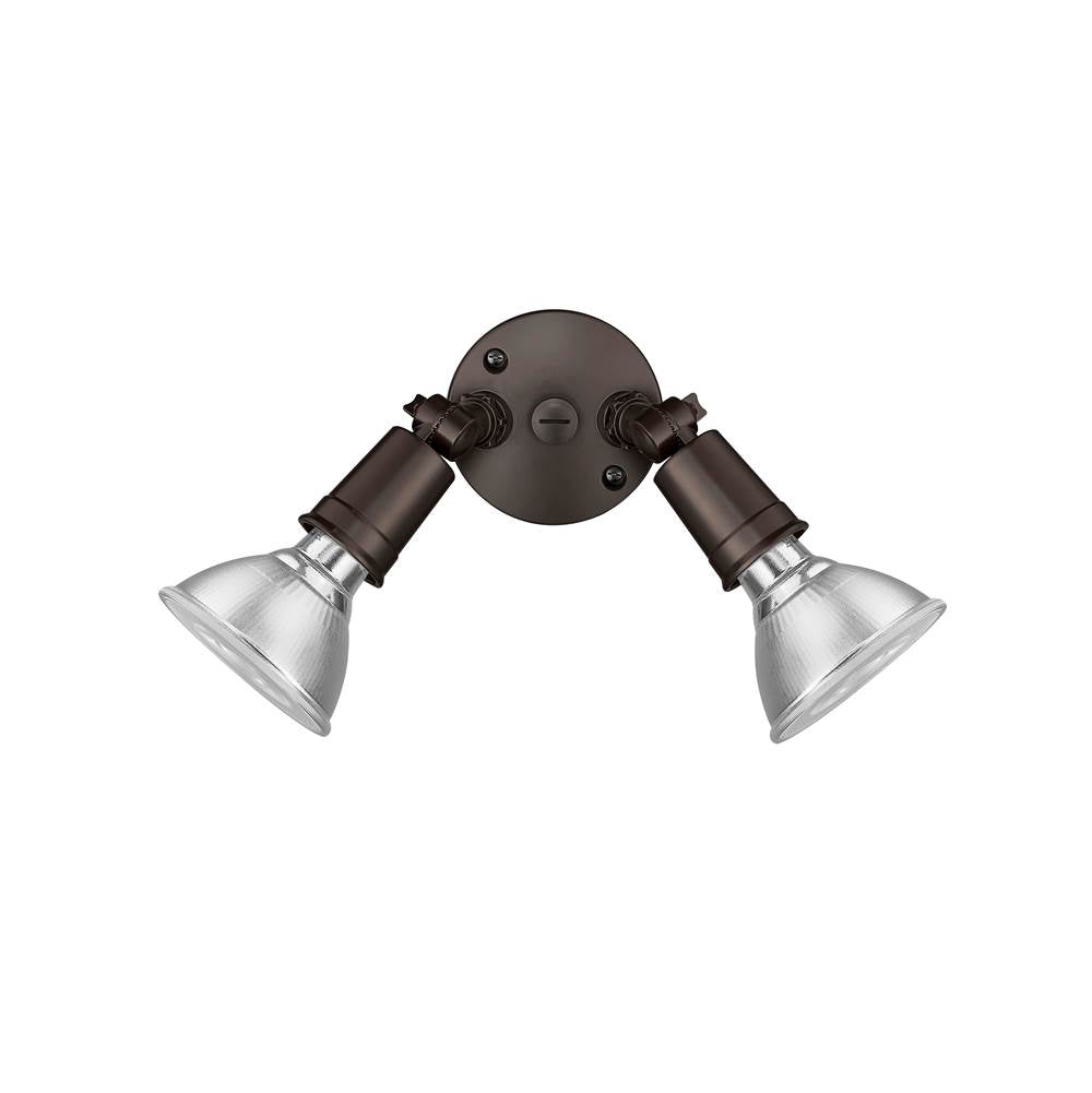 Millennium Lighting  Security Flood Lights