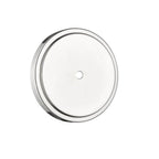 Millennium Lighting 16108-PN Polished Nickel Adorra 30'' Wide 8-light Chandelier - Polished Nickel Image 3