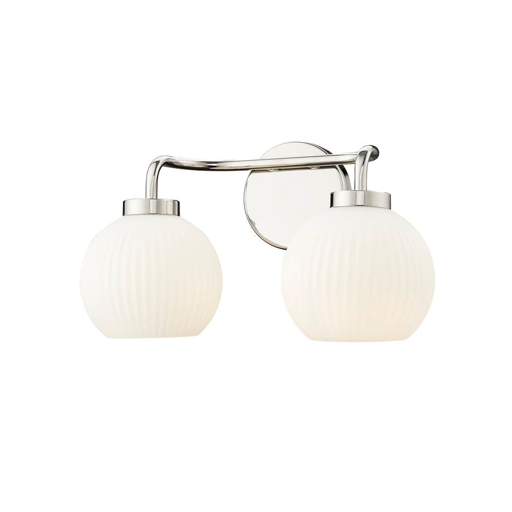 Millennium Lighting Oprah Vanity