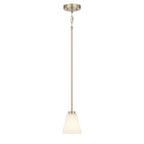 Millennium Lighting Strayhan 5.75'' Wide 1-light Mini Pendant