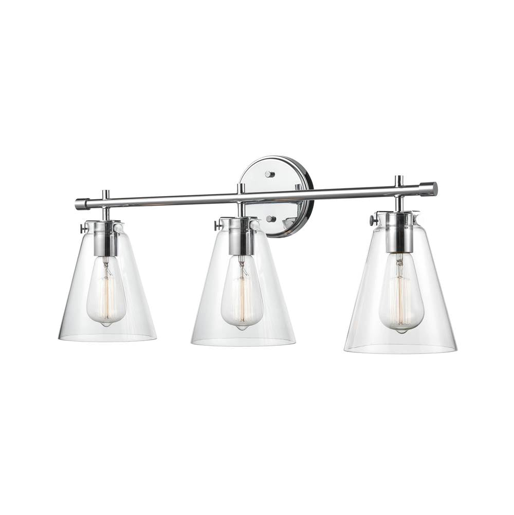 Millennium Lighting Aliza Vanity