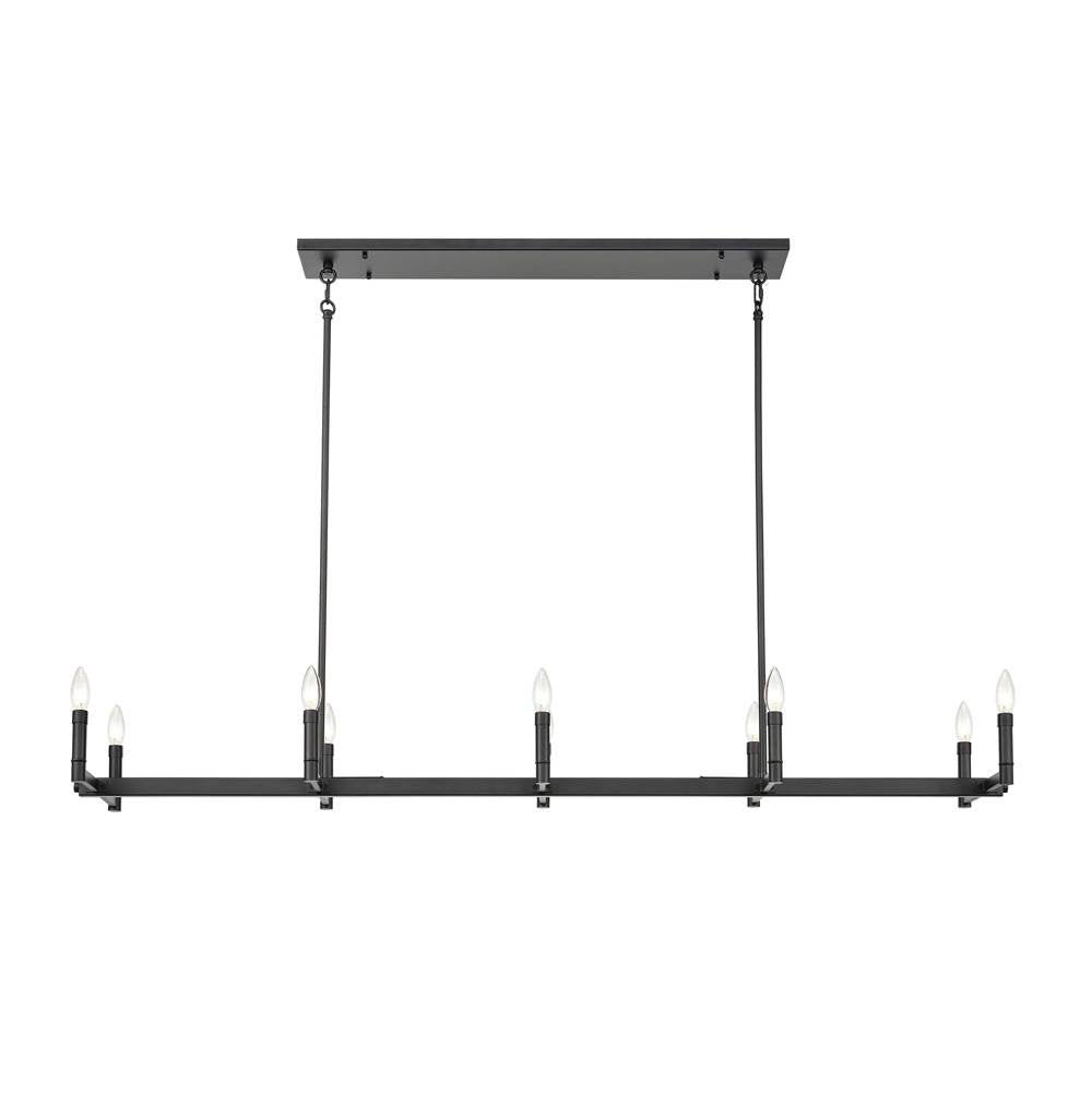 Millennium Lighting Daxley Chandelier Ceiling Light