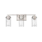Millennium Lighting 10303-BN Brushed Nickel Vanity Image 1