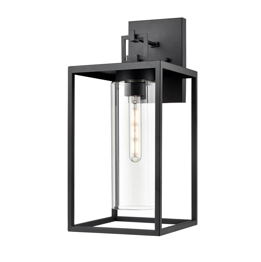 Millennium Lighting Ellway Outdoor Wall Sconce