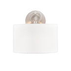 Millennium Lighting 211001-BN Brushed Nickel Wall Sconce Image 5