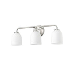 Millennium Lighting 22303-BN Brushed Nickel Vanity Image 5