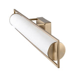 Millennium Lighting 7601-MG Modern Gold Vanity Led Image 4