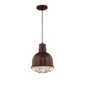 Millennium Lighting R Series Cord Hung Deep Bowl Shade