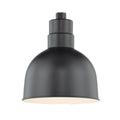 Millennium Lighting R Series Stem Hung Deep Bowl Shade