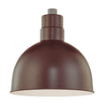 Millennium Lighting R Series Stem Hung Deep Bowl Shade