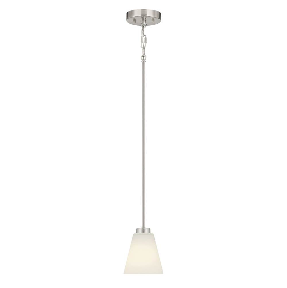 Millennium Lighting Strayhan 5.75'' Wide 1-light Mini Pendant