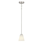 Millennium Lighting Strayhan 5.75'' Wide 1-light Mini Pendant