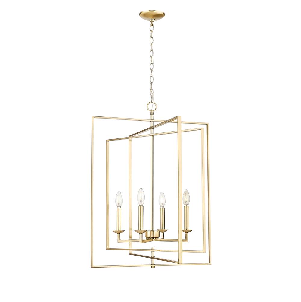 Millennium Lighting Nellis Pendant Light