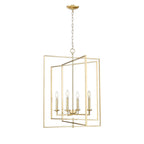 Millennium Lighting Nellis Pendant Light