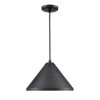 Millennium Lighting R Series Cord Hung Wide Cone
