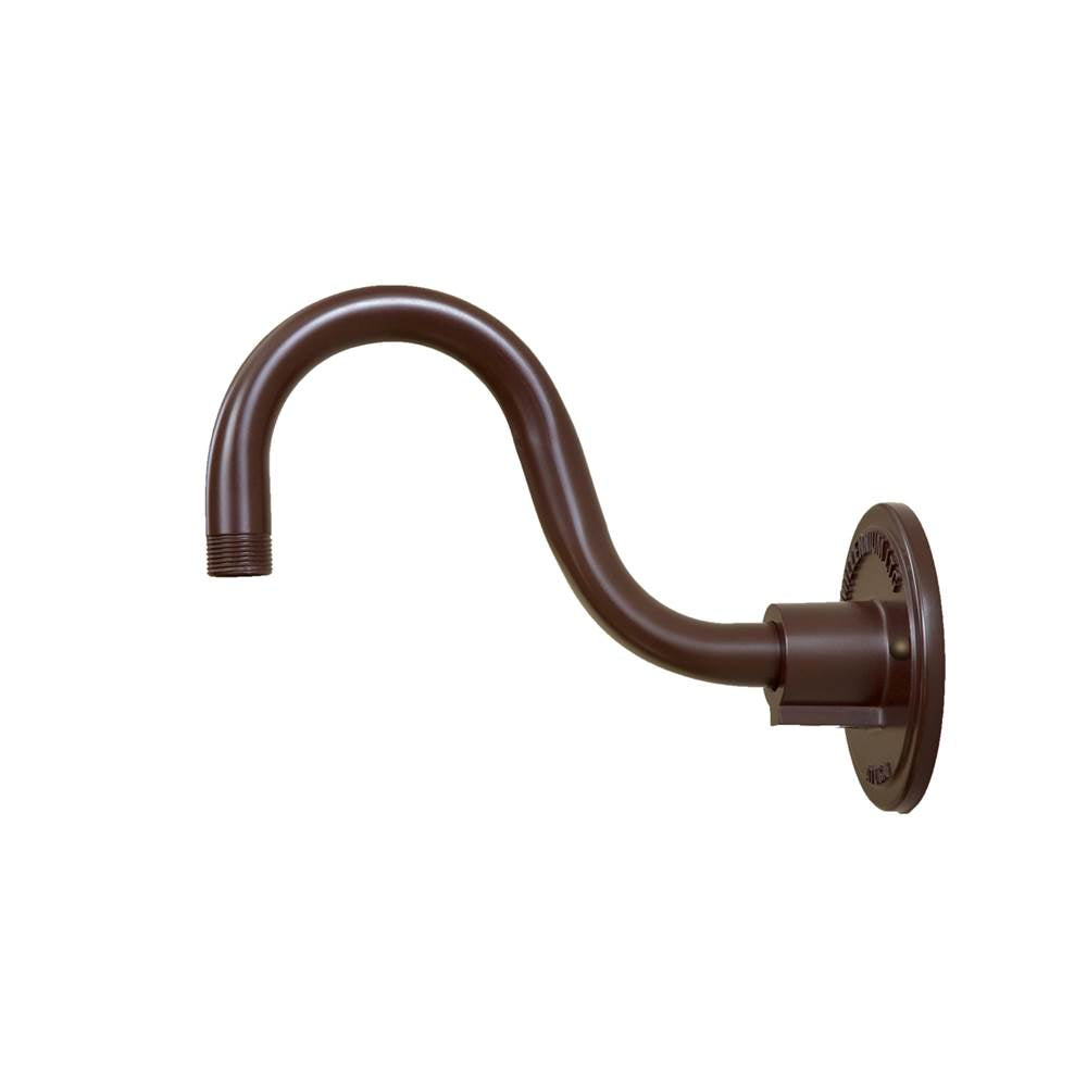 Millennium Lighting R Series Goose Neck