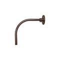 Millennium Lighting R Series Goose Neck