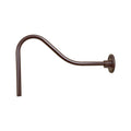 Millennium Lighting R Series Goose Neck