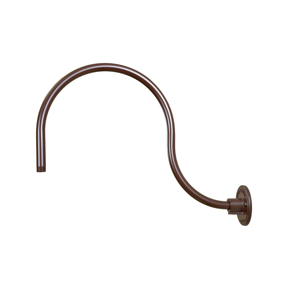 Millennium Lighting R Series Goose Neck