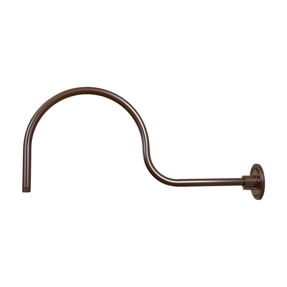 Millennium Lighting R Series Goose Neck