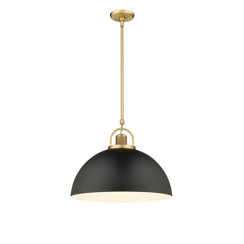 Millennium Lighting Artistan Pendant Light