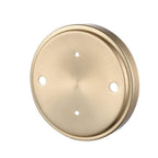 Millennium Lighting 3684-MG Modern Gold Moven 31'' Wide 4-light Vanity - Modern Gold Image 4