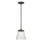Millennium Lighting Lustria  8'' Wide 1-light Mini Pendant