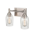 Millennium Lighting 4992-BN Brushed Nickel Vanity Image 3