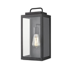 Millennium Lighting Gallatin Outdoor Wall Sconce