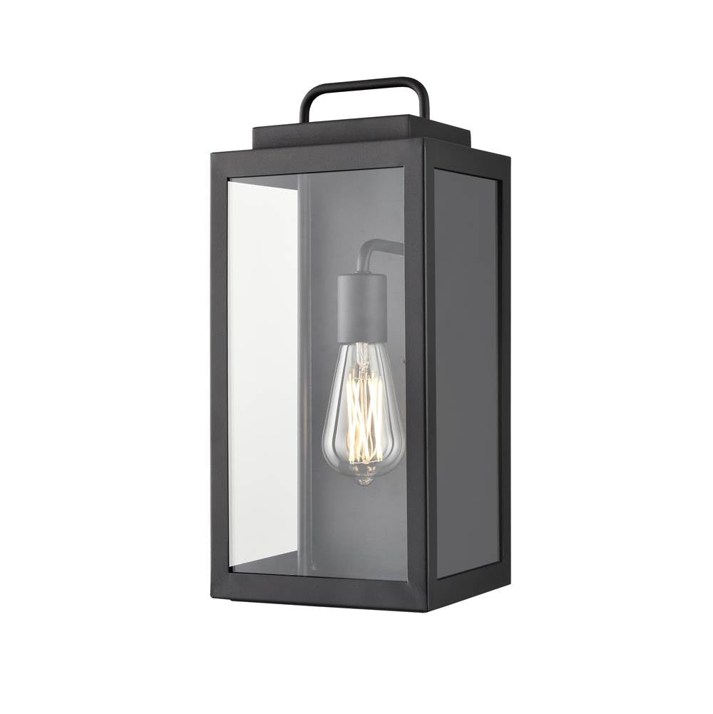 Millennium Lighting Gallatin Outdoor Wall Sconce