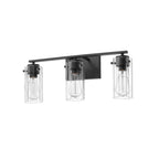 Millennium Lighting 10303-MB Matte Black Vanity Image 6