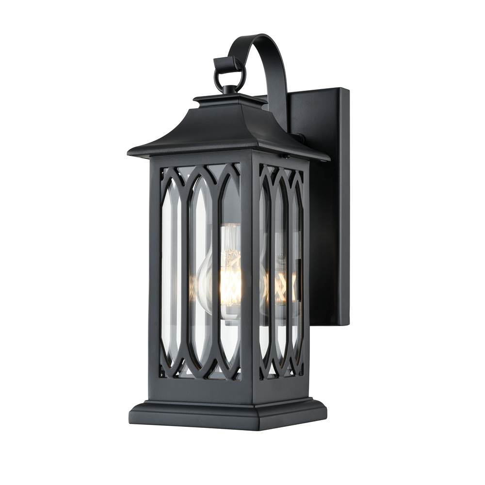 Millennium Lighting Mallorey Outdoor Wall Sconce