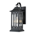 Millennium Lighting Mallorey Outdoor Wall Sconce