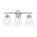 Millennium Lighting 4413-BN Brushed Nickel Vanity Image 1