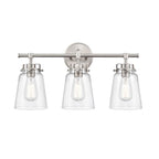 Millennium Lighting 4413-BN Brushed Nickel Vanity Image 1