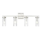 Millennium Lighting 46004-BN Brushed Nickel Iversen 29.75'' Wide 4-light Vanity - Brushed Nickel Image 6
