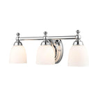 Millennium Lighting 4423-CH Chrome Vanity Image 4