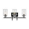 Millennium Lighting Clifton Vanity