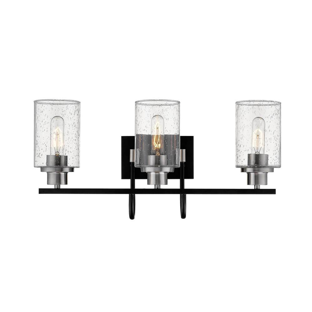 Millennium Lighting Clifton Vanity